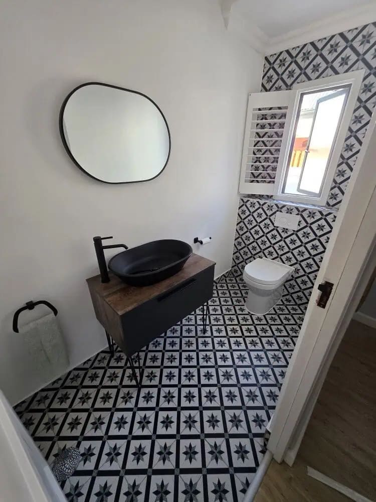 Renovation project photo by Legado Renovations, Cape Town
