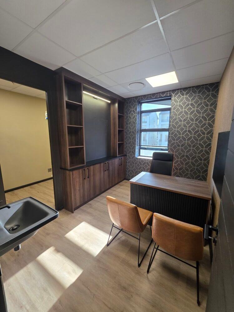 Renovation project photo by Legado Renovations, Cape Town