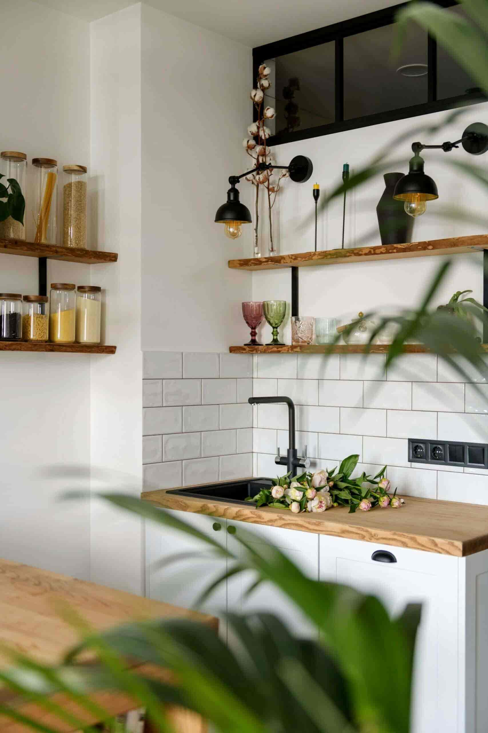 Interior renovation photo, Legado Renovations Cape Town
